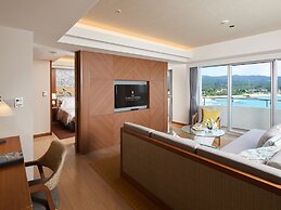 ANA InterContinental Manza Beach Resort by IHG