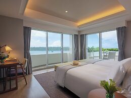 ANA InterContinental Manza Beach Resort by IHG