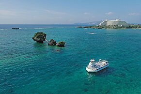 ANA InterContinental Manza Beach Resort by IHG