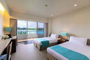 ANA InterContinental Manza Beach Resort by IHG