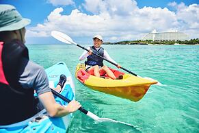ANA InterContinental Manza Beach Resort by IHG