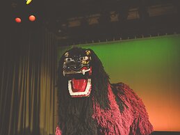 ANA InterContinental Manza Beach Resort by IHG