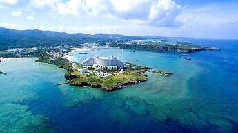 ANA InterContinental Manza Beach Resort by IHG