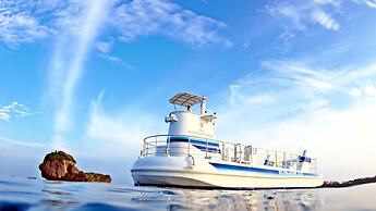 ANA InterContinental Manza Beach Resort by IHG