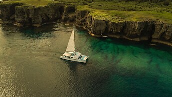 ANA InterContinental Manza Beach Resort by IHG