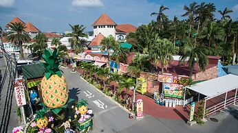 ANA InterContinental Manza Beach Resort by IHG