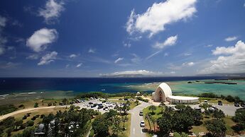 ANA InterContinental Manza Beach Resort by IHG