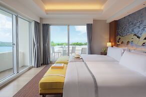 ANA InterContinental Manza Beach Resort by IHG