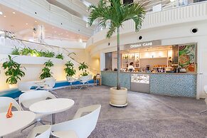 ANA InterContinental Manza Beach Resort by IHG