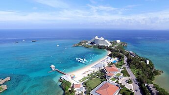 ANA InterContinental Manza Beach Resort by IHG