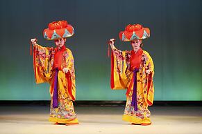 ANA InterContinental Manza Beach Resort by IHG