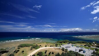 ANA InterContinental Manza Beach Resort by IHG