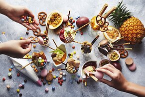 ANA InterContinental Manza Beach Resort by IHG