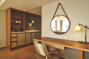 ANA InterContinental Manza Beach Resort by IHG