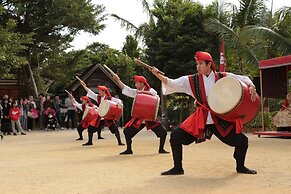 ANA InterContinental Manza Beach Resort by IHG