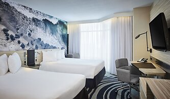 Novotel Toronto North York