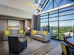 Novotel Toronto North York