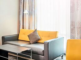 Novotel Toronto North York