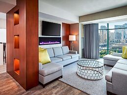 Novotel Toronto North York
