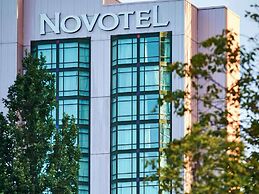 Novotel Toronto North York