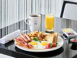Novotel Toronto North York