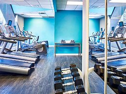 Novotel Toronto North York