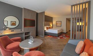 Clayton Hotel Düsseldorf City Centre