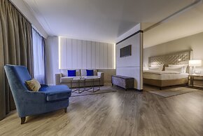 Clayton Hotel Düsseldorf City Centre