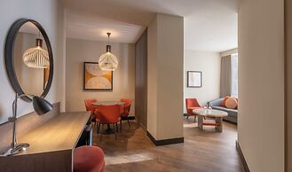 Clayton Hotel Düsseldorf City Centre