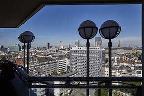 Clayton Hotel Düsseldorf City Centre
