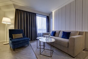 Clayton Hotel Düsseldorf City Centre