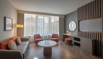 Clayton Hotel Düsseldorf City Centre