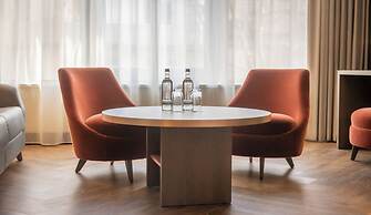 Clayton Hotel Düsseldorf City Centre