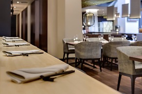 Clayton Hotel Düsseldorf City Centre