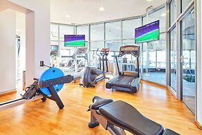 Clayton Hotel Düsseldorf City Centre