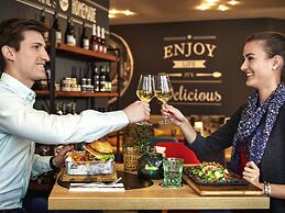 Hotel Mercure Wien Zentrum