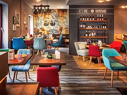 Hotel Mercure Wien Zentrum