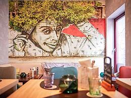 Hotel Mercure Wien Zentrum