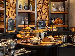 Hotel Mercure Wien Zentrum