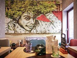 Hotel Mercure Wien Zentrum