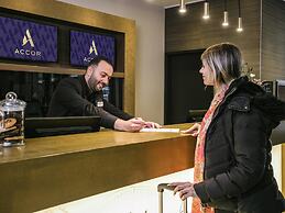 Hotel Mercure Wien Zentrum