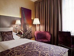 Hotel Mercure Wien Zentrum