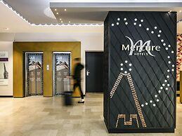 Hotel Mercure Wien Zentrum