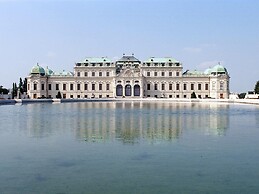 Hotel Mercure Wien Zentrum