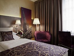 Hotel Mercure Wien Zentrum