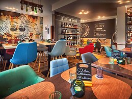 Hotel Mercure Wien Zentrum