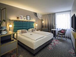 Hotel Mercure Wien Zentrum