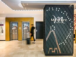 Hotel Mercure Wien Zentrum