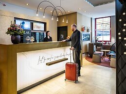 Hotel Mercure Wien Zentrum