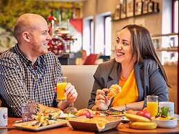 Hotel Mercure Wien Zentrum